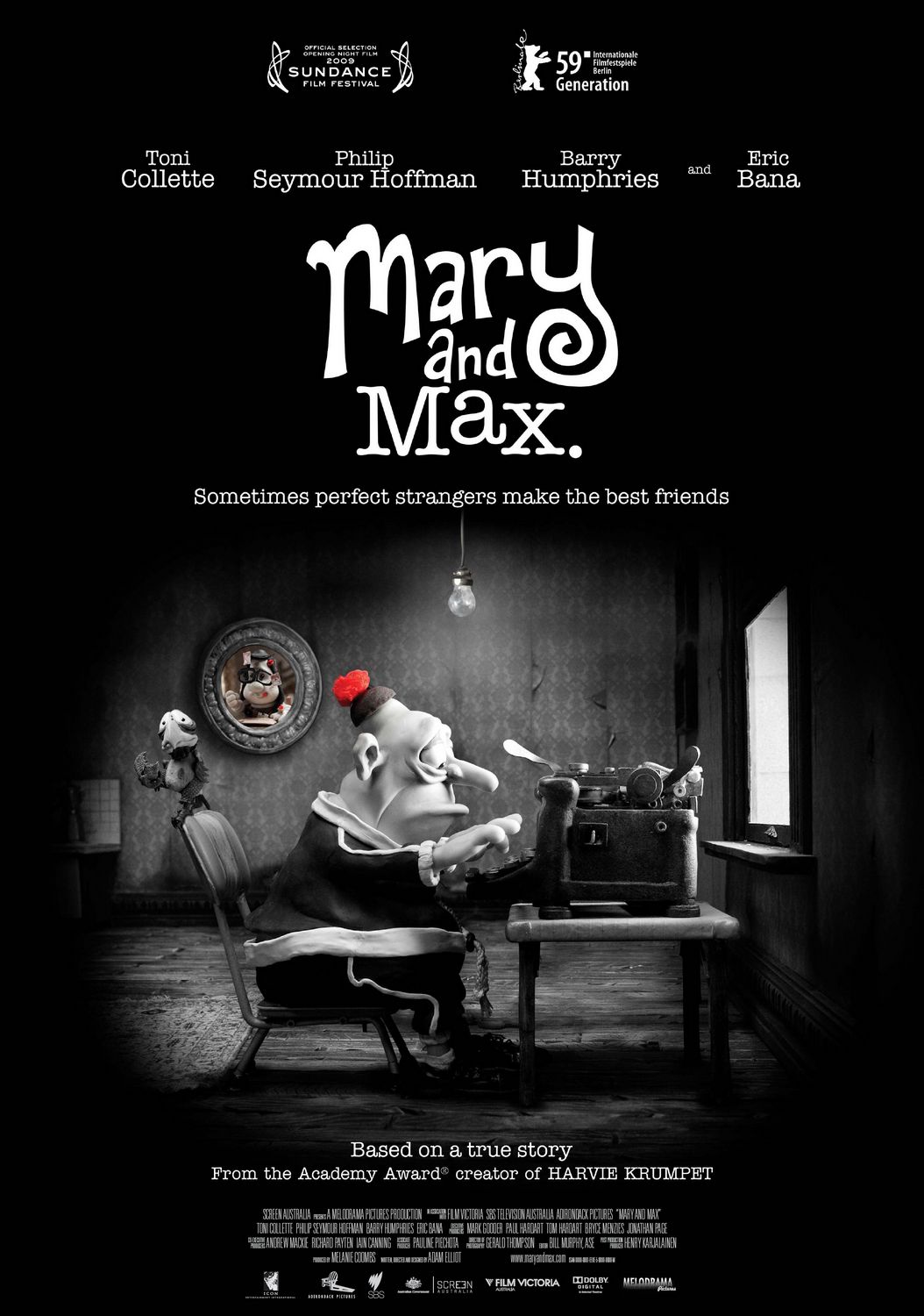 Mary and Max-20191224